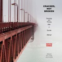 Cover image for Cracked, Not Broken