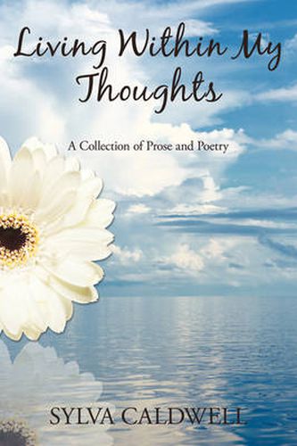 Cover image for Living Within My Thoughts