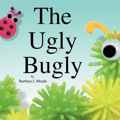 Cover image for The Ugly Bugly