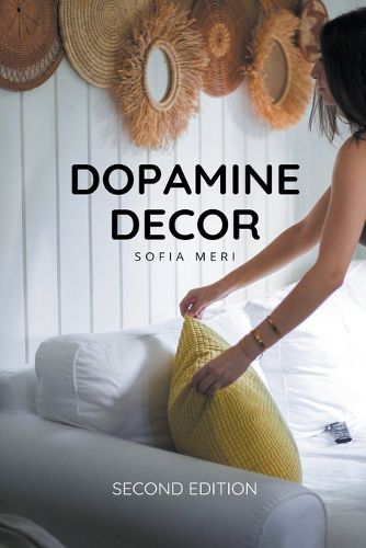 Cover image for Dopamine Decor