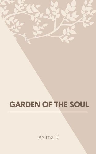 Cover image for Garden of the Soul