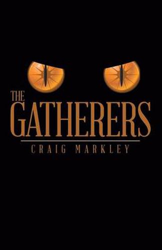 Cover image for The Gatherers