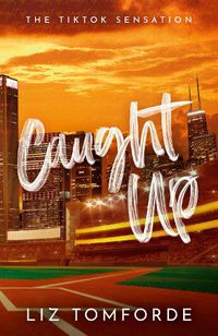 Cover image for Caught Up