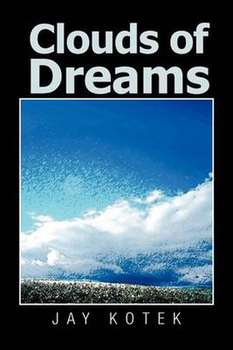 Cover image for Clouds of Dreams