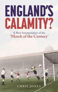 Cover image for England's Calamity?