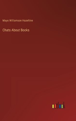 Chats About Books