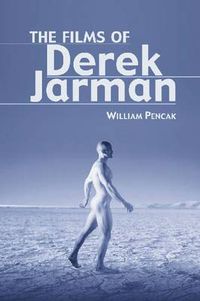 Cover image for The Films of Derek Jarman
