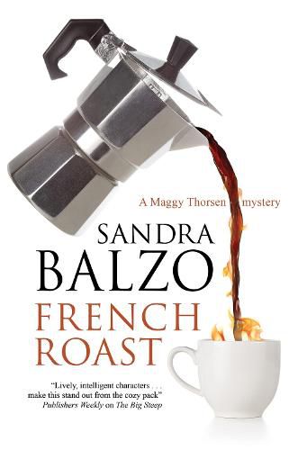 Cover image for French Roast