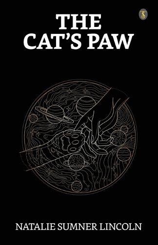 Cover image for The Cat's Paw