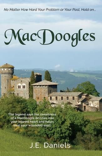 Cover image for Macdoogles