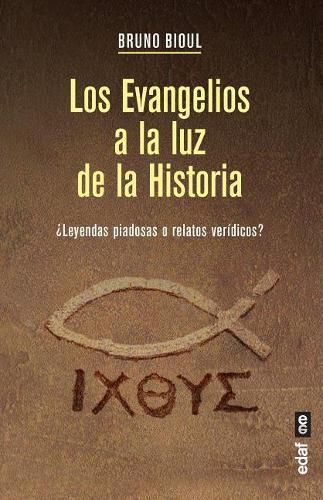 Cover image for Evangelios a la Luz de la Historia, Los