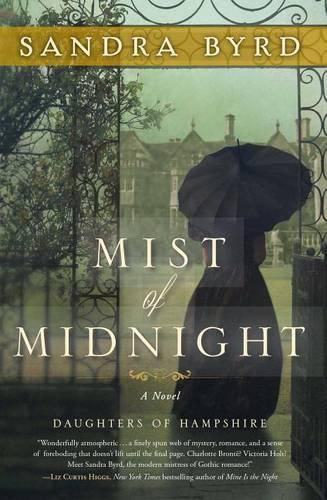 Mist of Midnight: A Novel
