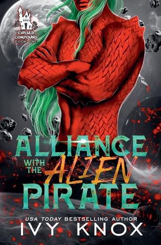 Cover image for Alliance with the Alien Pirate