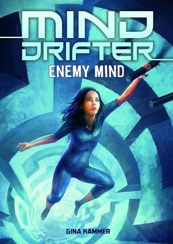 Enemy Mind: A 4D Book