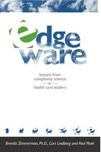 Cover image for Edgeware: Insights from Complexity Science for Health Care