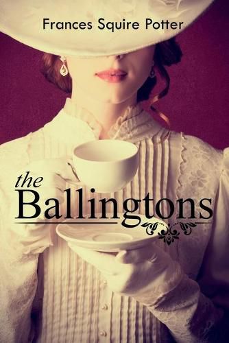 Cover image for The Ballingtons