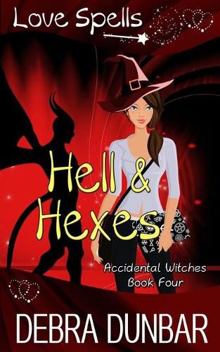 Cover image for Hell and Hexes