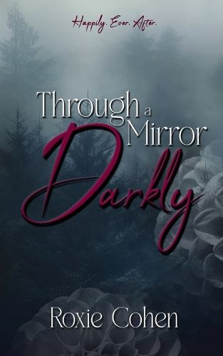 Cover image for Through a Mirror Darkly