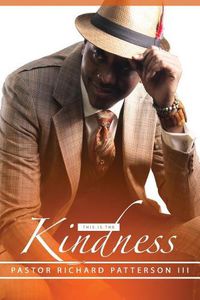 Cover image for This Is the Kindness