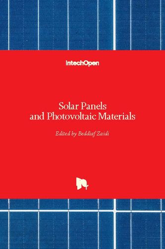 Cover image for Solar Panels and Photovoltaic Materials