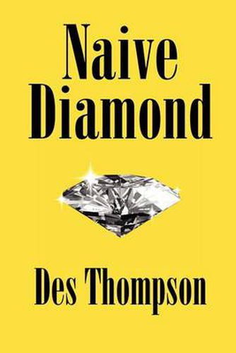 Cover image for Naive Diamond