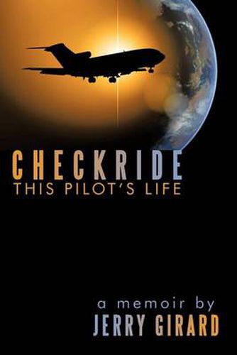 Cover image for Checkride