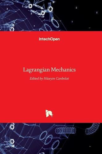 Cover image for Lagrangian Mechanics