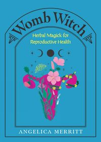 Cover image for Womb Witch