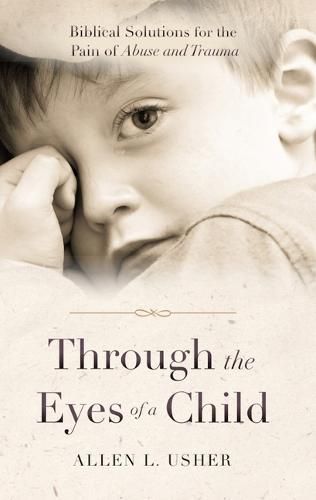 Cover image for Through the Eyes of a Child