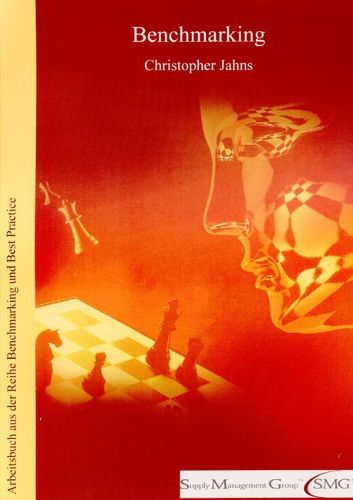 Cover image for Benchmarking