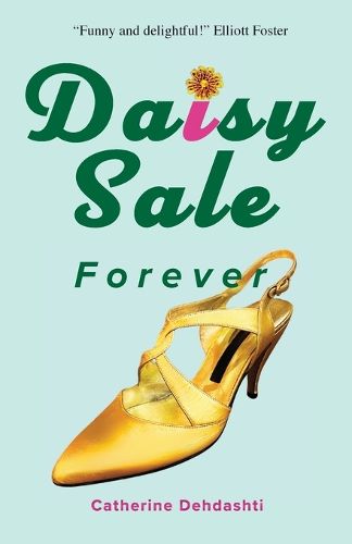 Cover image for Daisy Sale Forever