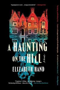 Cover image for A Haunting on the Hill