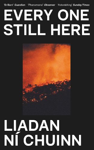 Cover image for Every One Still Here