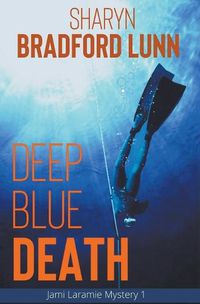 Cover image for Deep Blue Death