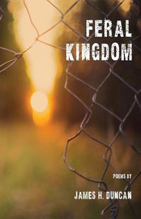 Cover image for Feral Kingdom