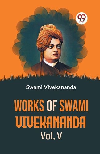 Works of Swami Vivekananda