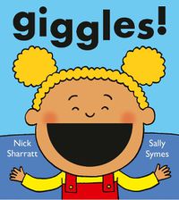 Cover image for Giggles!