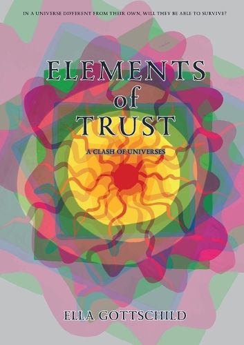 Cover image for Elements of Trust