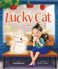Cover image for Lucky Cat