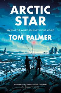 Cover image for Arctic Star