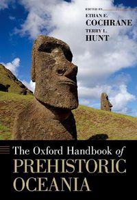 Cover image for The Oxford Handbook of Prehistoric Oceania