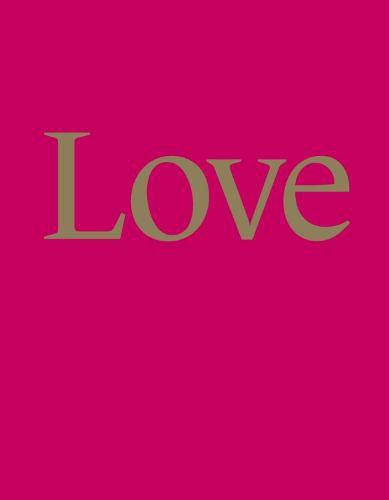 Cover image for LOVE