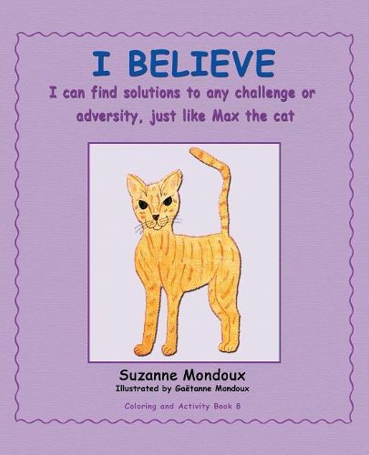 Cover image for I Believe