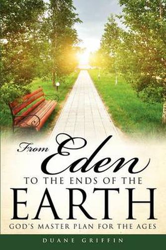 Cover image for From Eden to the Ends of the Earth