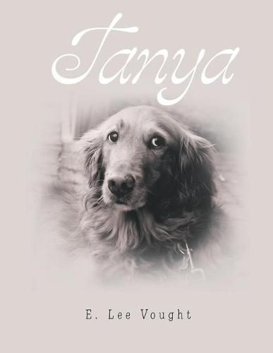 Cover image for Tanya