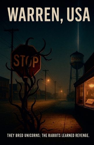 Cover image for Warren USA