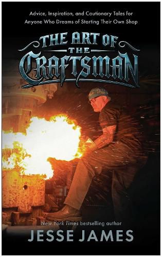 Cover image for The Art of the Craftsman