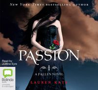 Cover image for Passion