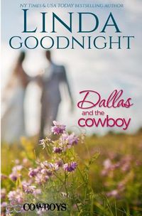 Cover image for Dallas and the Cowboy