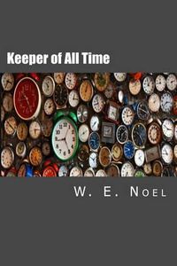 Cover image for Keeper of All Time